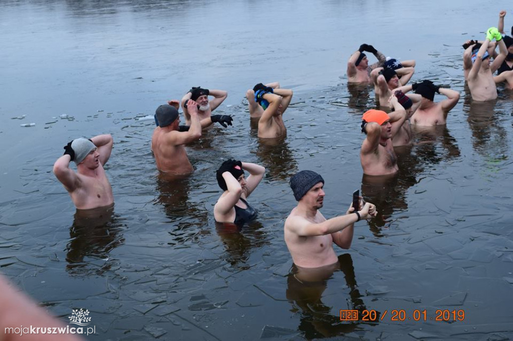 Wspólne morsowanie na