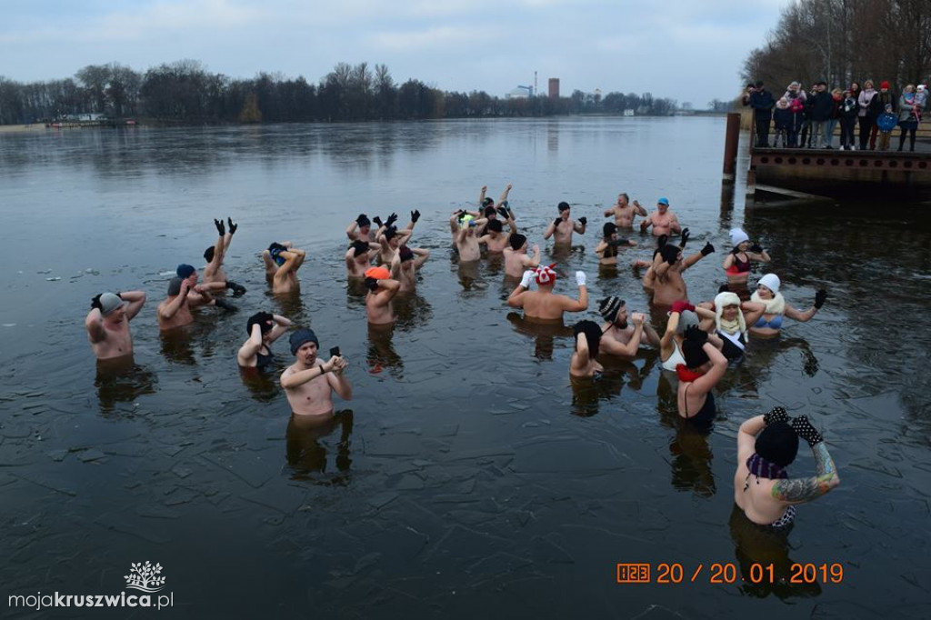 Wspólne morsowanie na