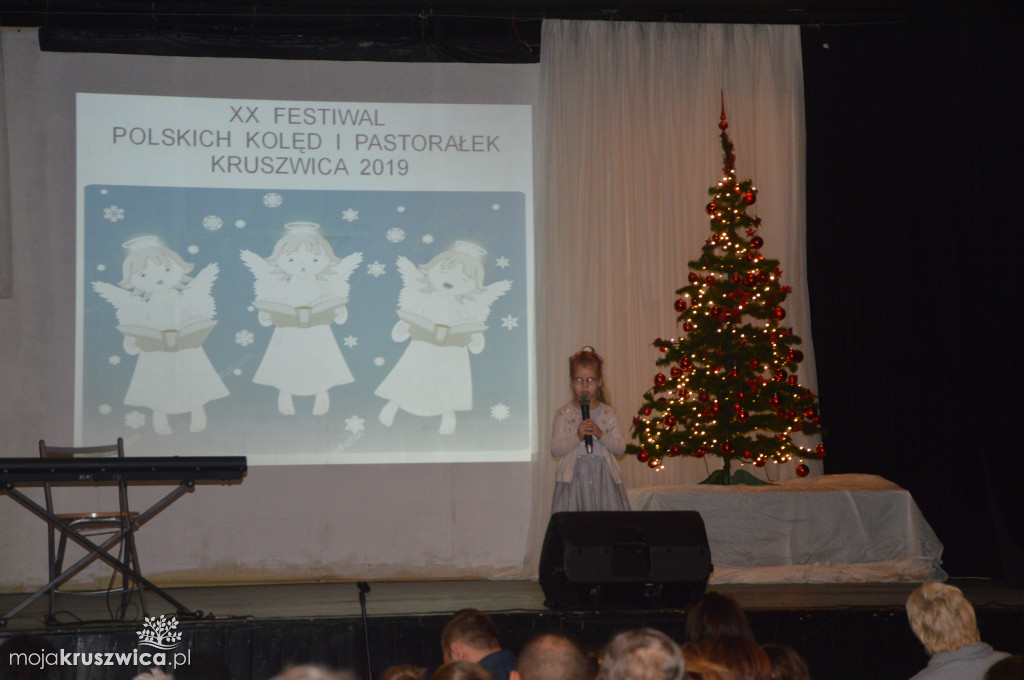 Koncert kolęd i pastorałek