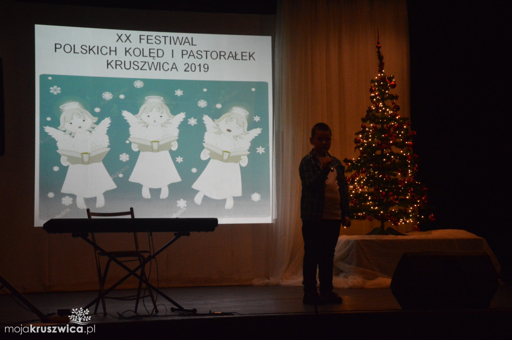 Koncert kolęd i pastorałek