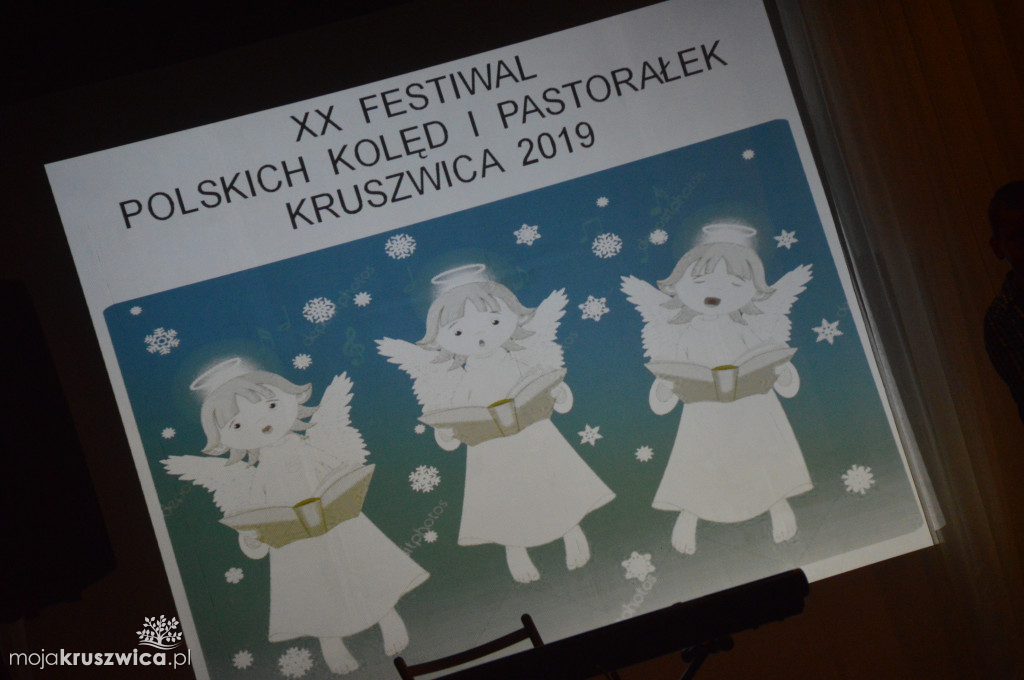 Koncert kolęd i pastorałek