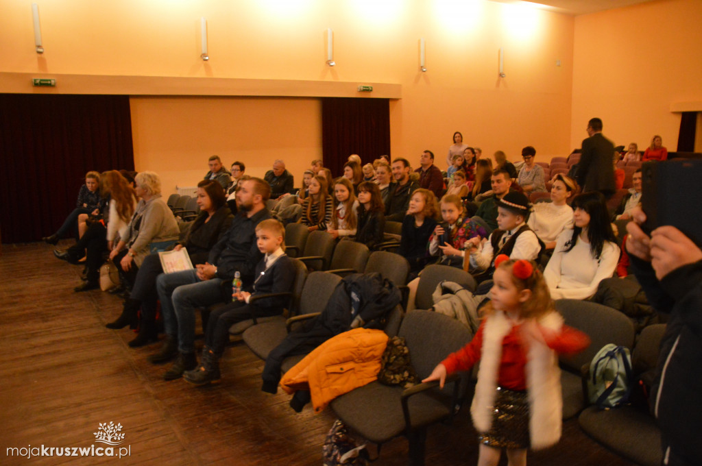 Koncert kolęd i pastorałek
