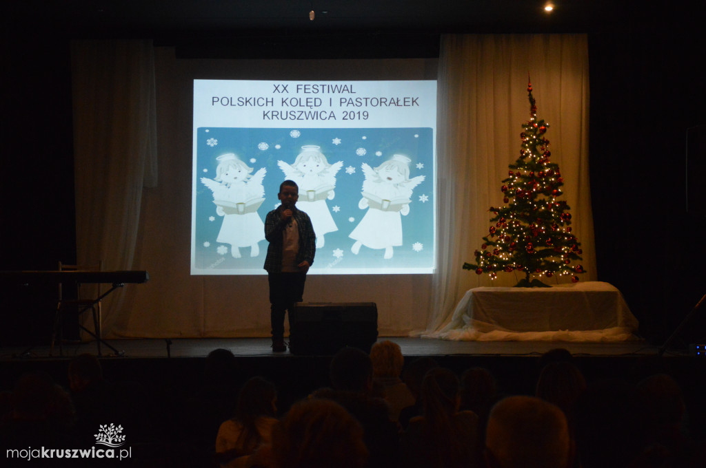 Koncert kolęd i pastorałek