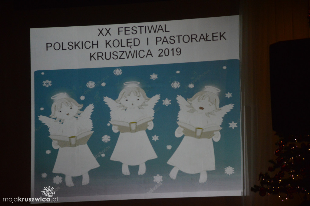Koncert kolęd i pastorałek