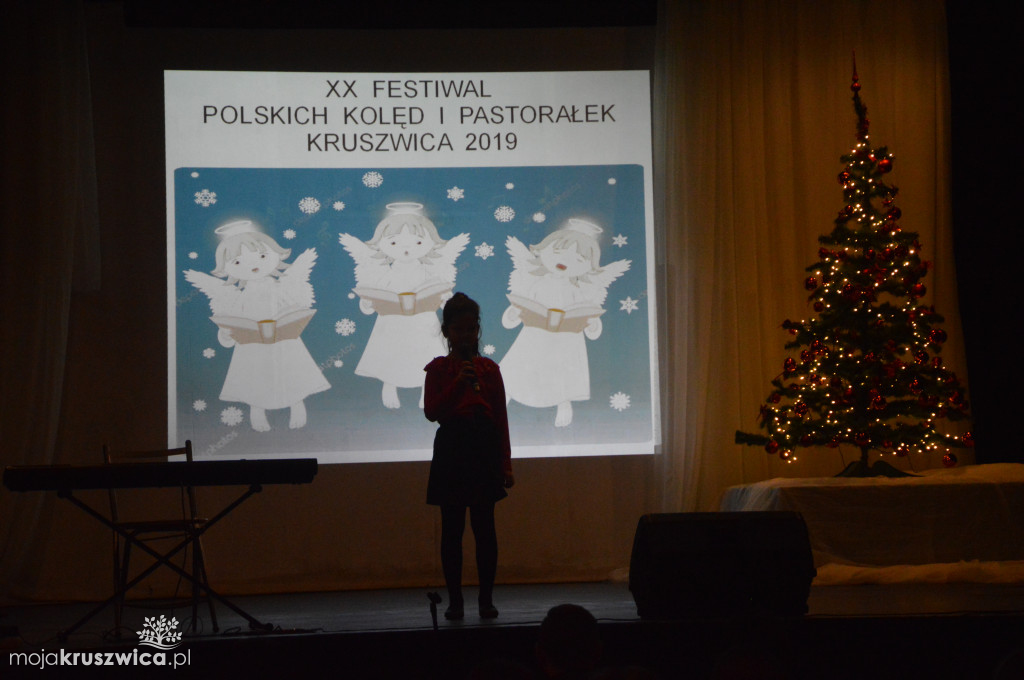 Koncert kolęd i pastorałek