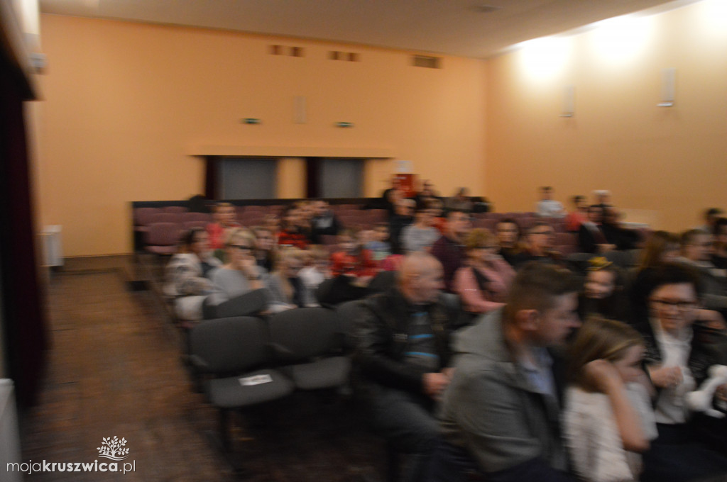 Koncert kolęd i pastorałek