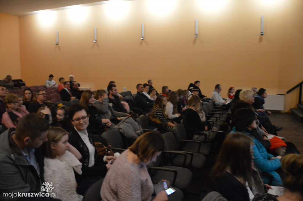 Koncert kolęd i pastorałek