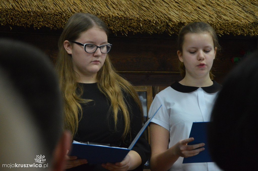 Sławsk Wielki: Trwa VI edycja konkursu pięknego głośnego czytania