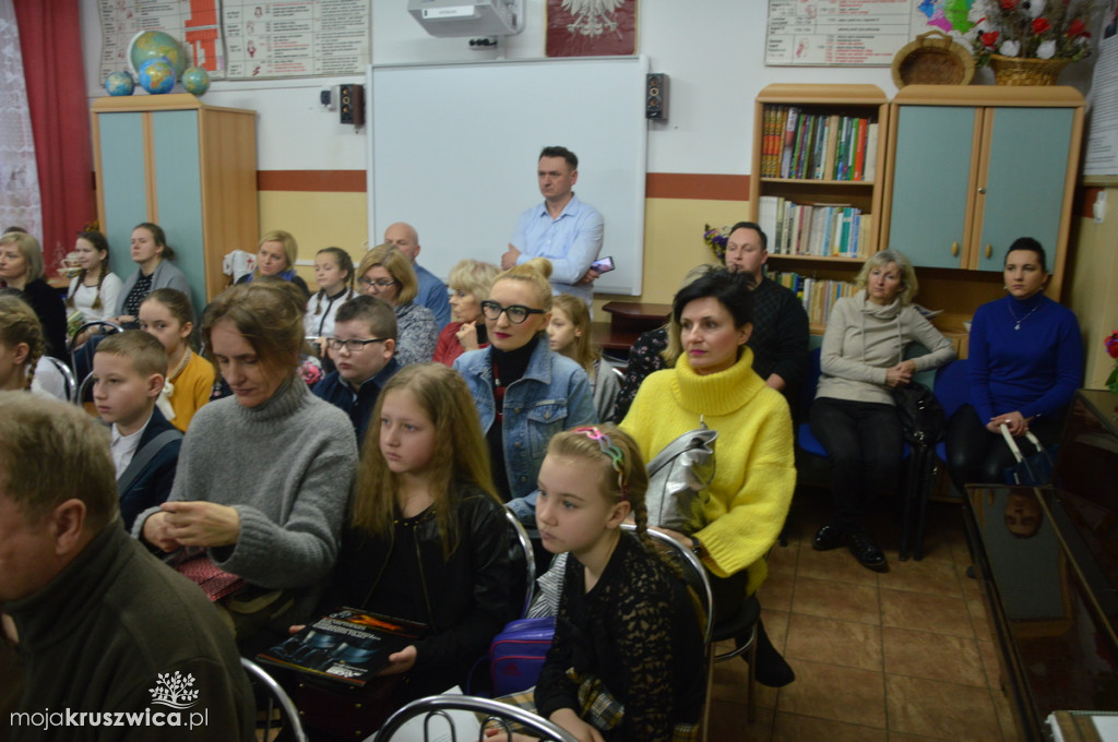 Sławsk Wielki: Trwa VI edycja konkursu pięknego głośnego czytania