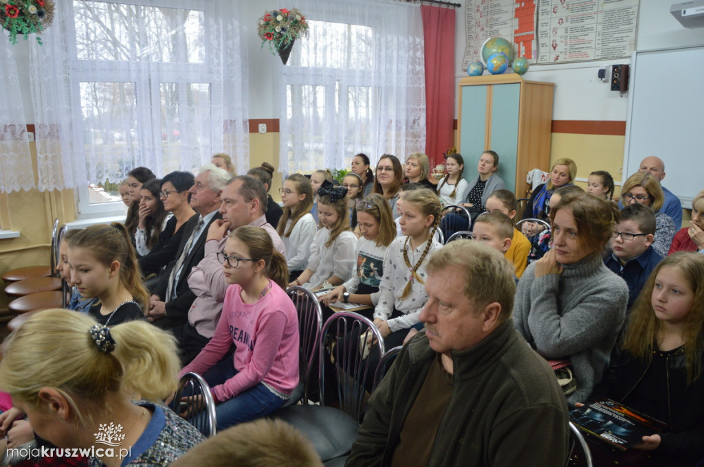 Sławsk Wielki: Trwa VI edycja konkursu pięknego głośnego czytania