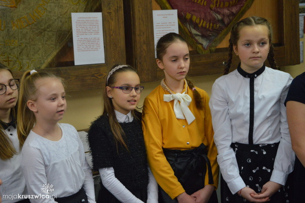 VI edycja konkursu pięknego głośnego czytania
