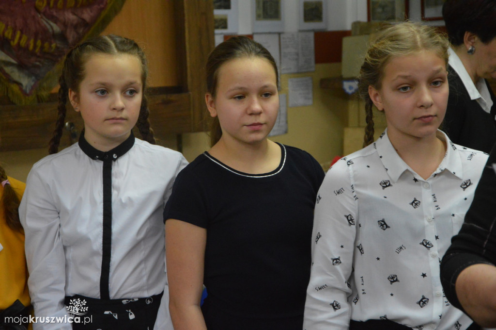 VI edycja konkursu pięknego głośnego czytania