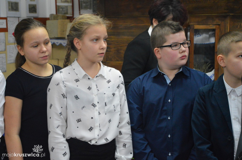 VI edycja konkursu pięknego głośnego czytania