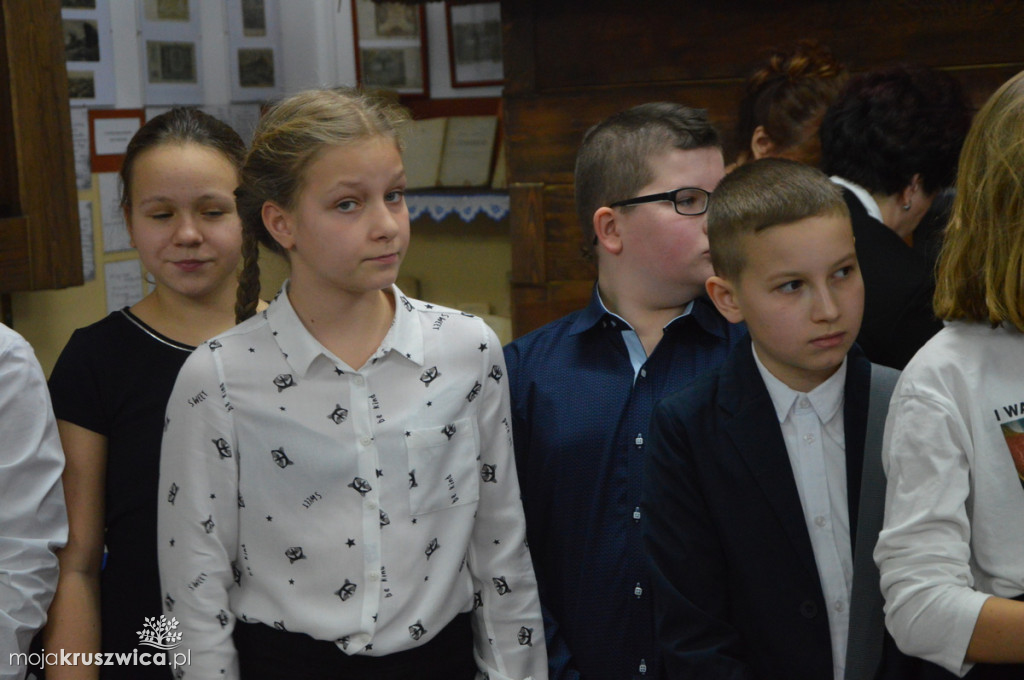 VI edycja konkursu pięknego głośnego czytania