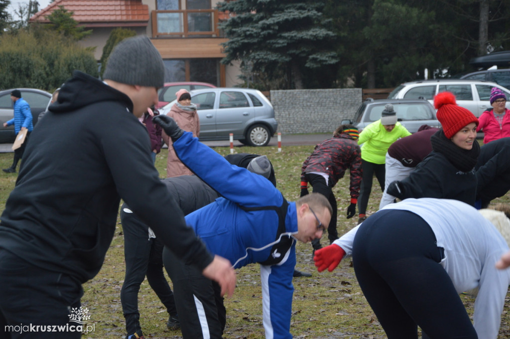 Morsy znów w Gople 3.02.