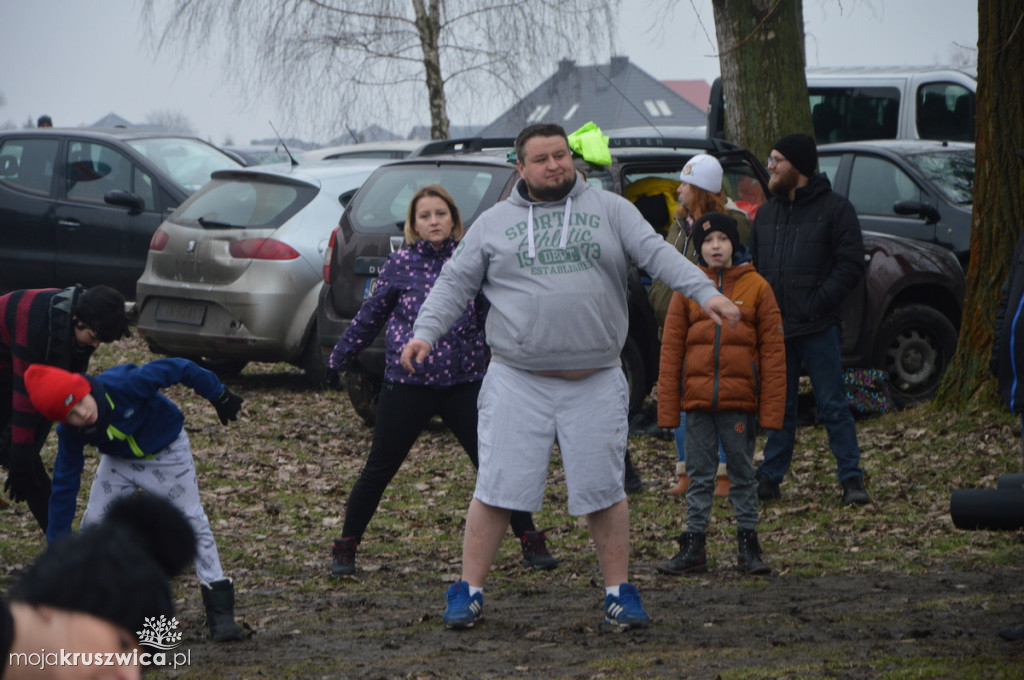 Morsy znów w Gople 3.02.