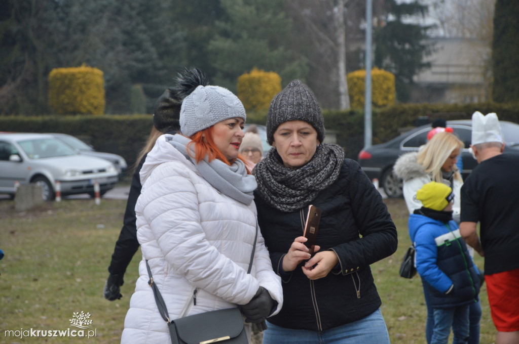 Morsy znów w Gople 3.02.