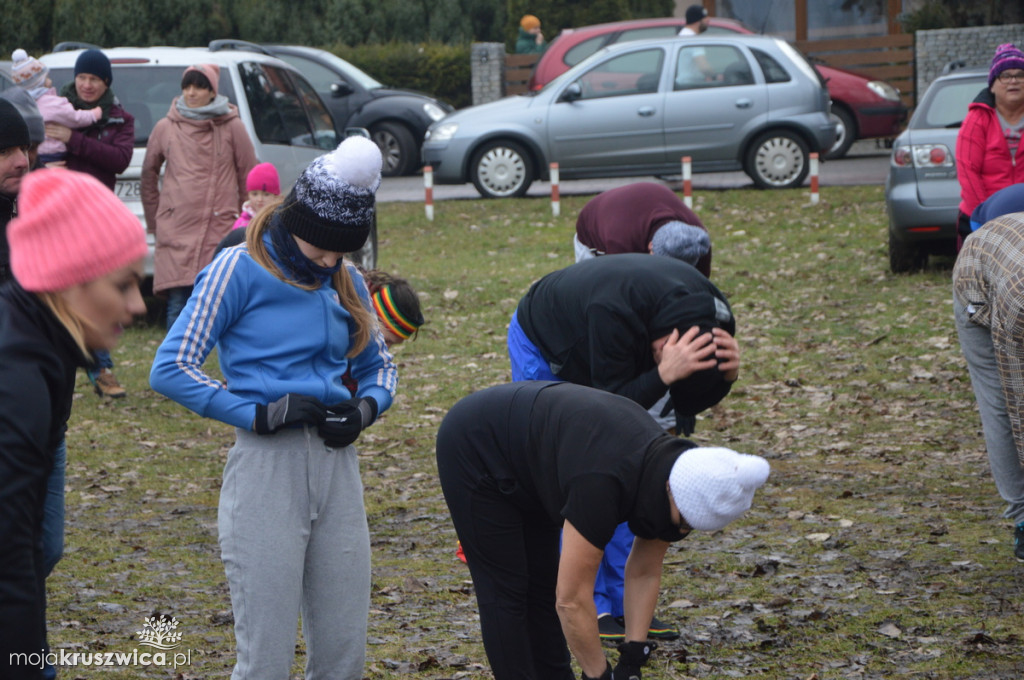 Morsy znów w Gople 3.02.