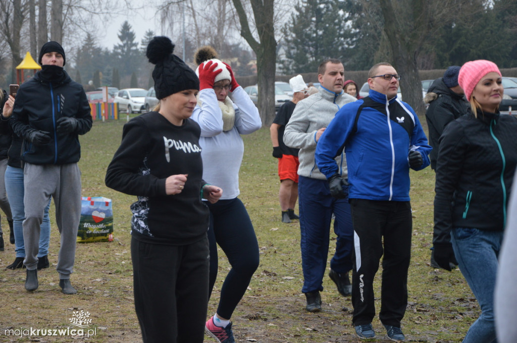 Morsy znów w Gople 3.02.