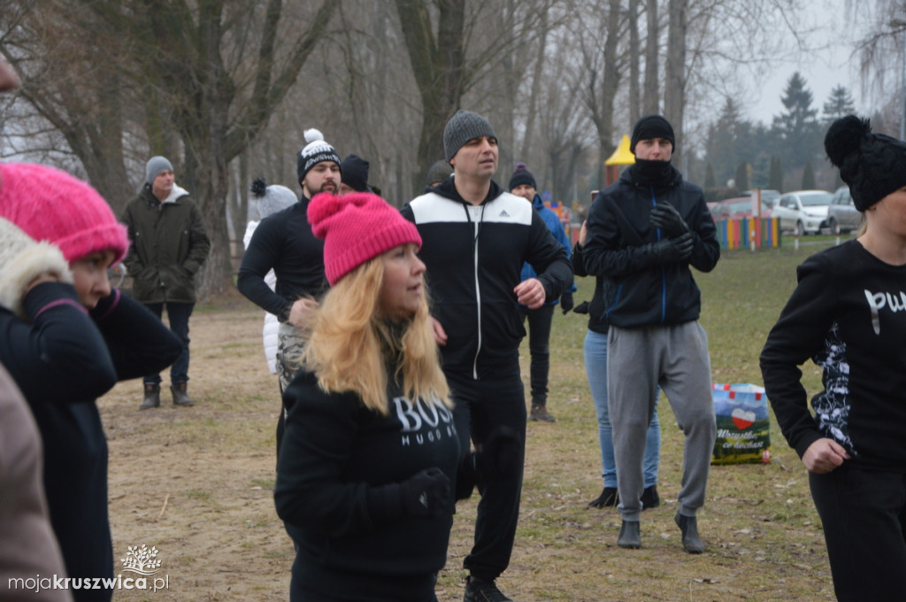 Morsy znów w Gople 3.02.