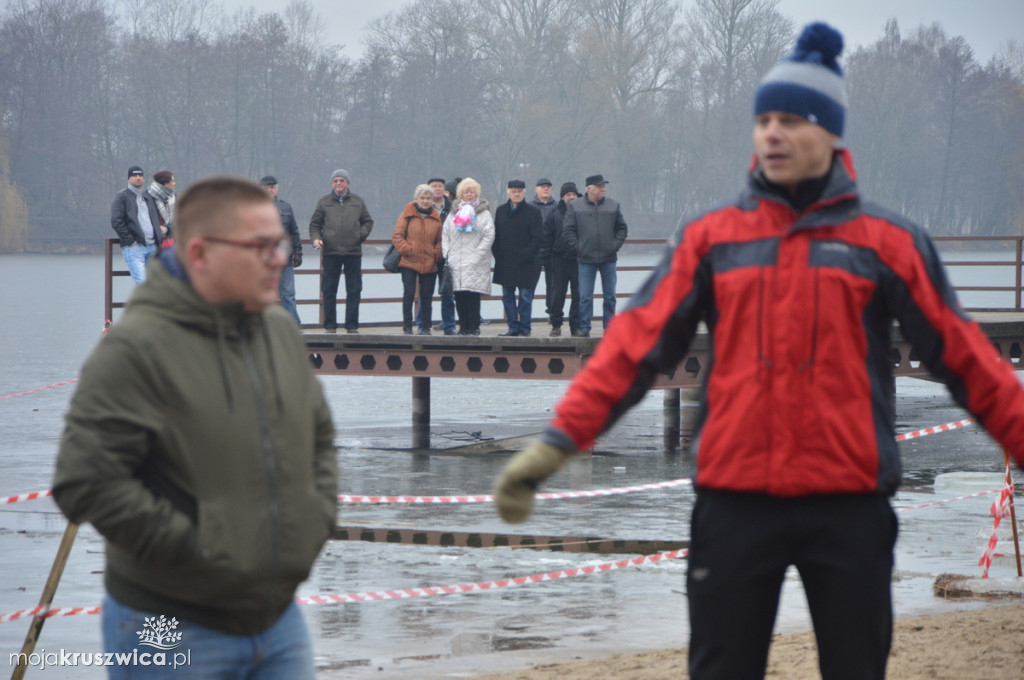 Morsy znów w Gople 3.02.