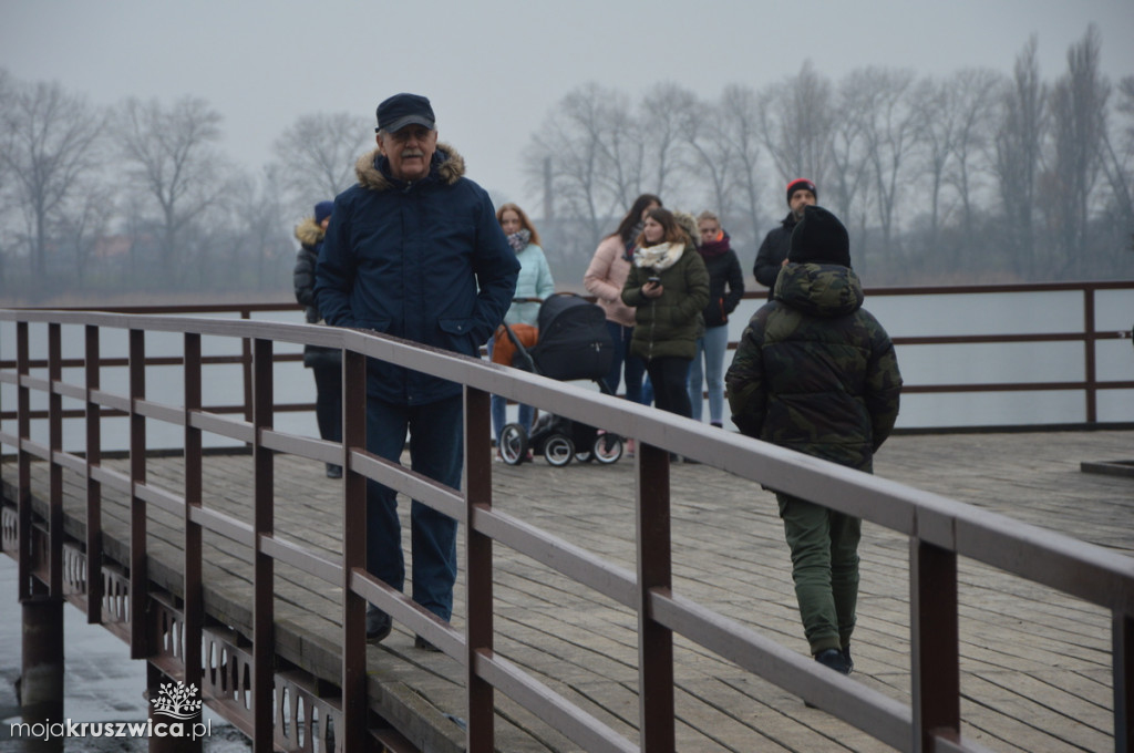 Morsy znów w Gople 3.02.