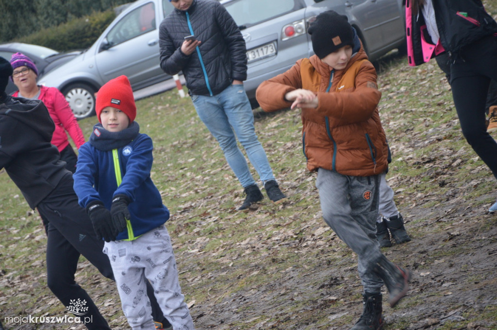 Morsy znów w Gople 3.02.