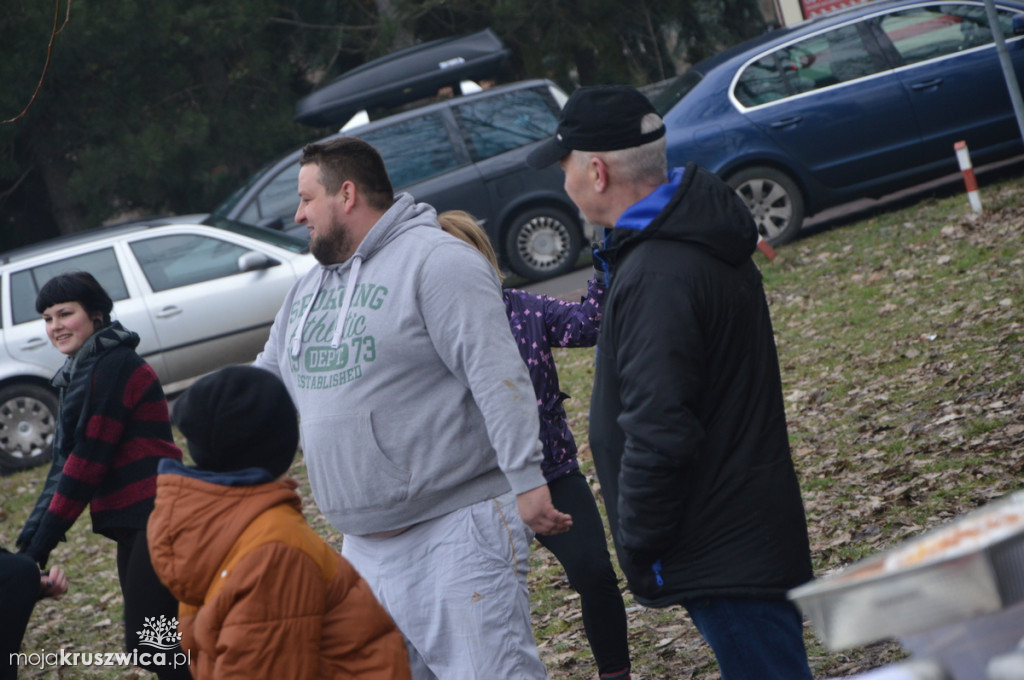 Morsy znów w Gople 3.02.
