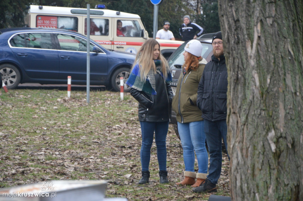 Morsy znów w Gople 3.02.