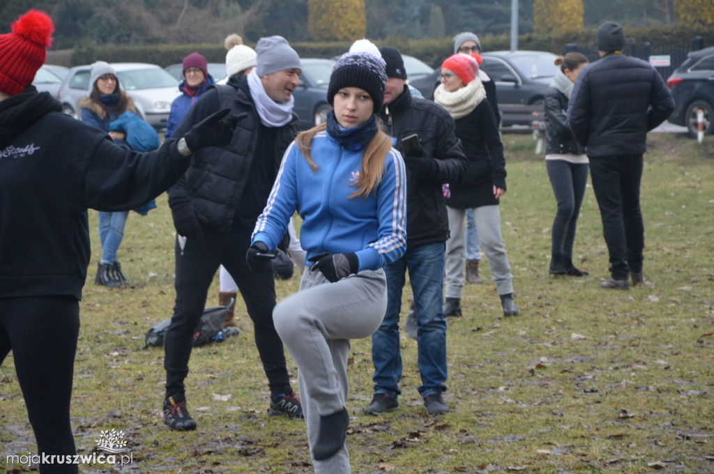 Morsy znów w Gople 3.02.