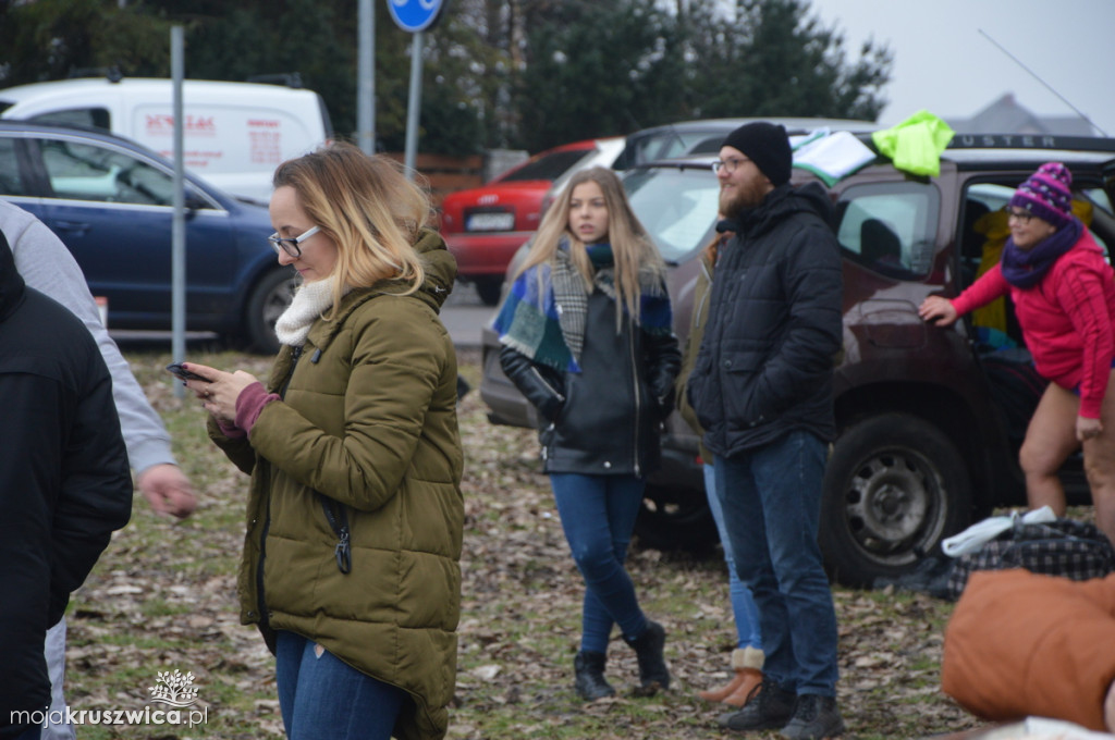 Morsy znów w Gople 3.02.
