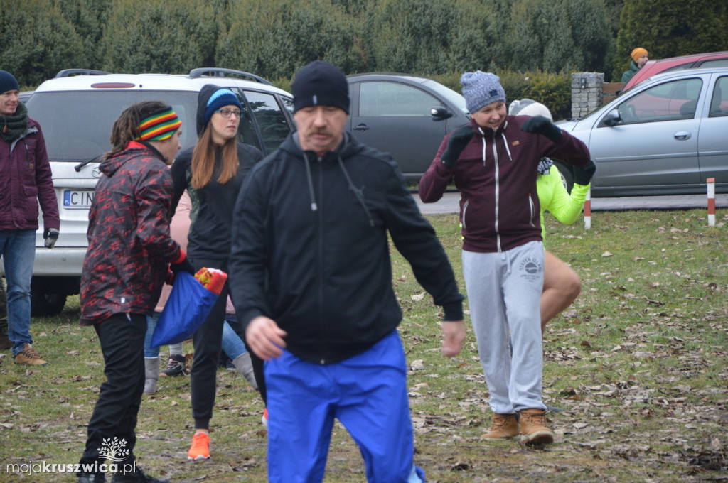 Morsy znów w Gople 3.02.