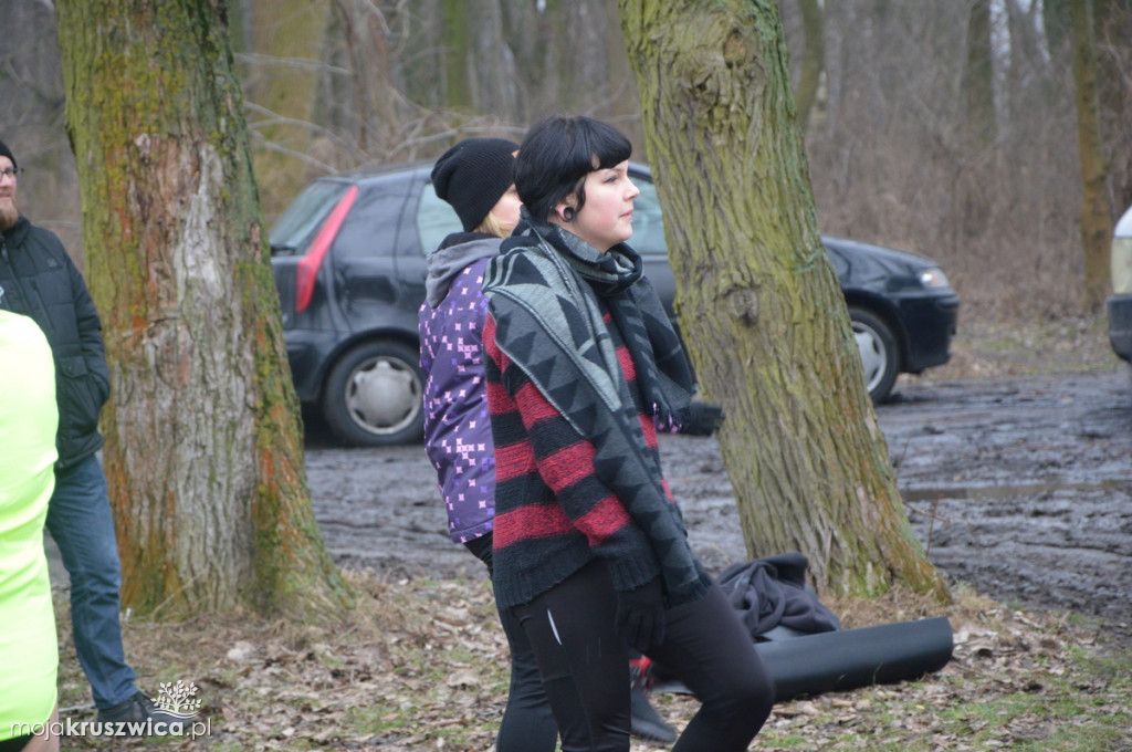 Morsy znów w Gople 3.02.