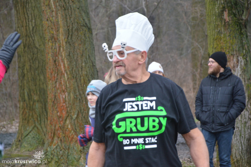 Morsy znów w Gople 3.02.