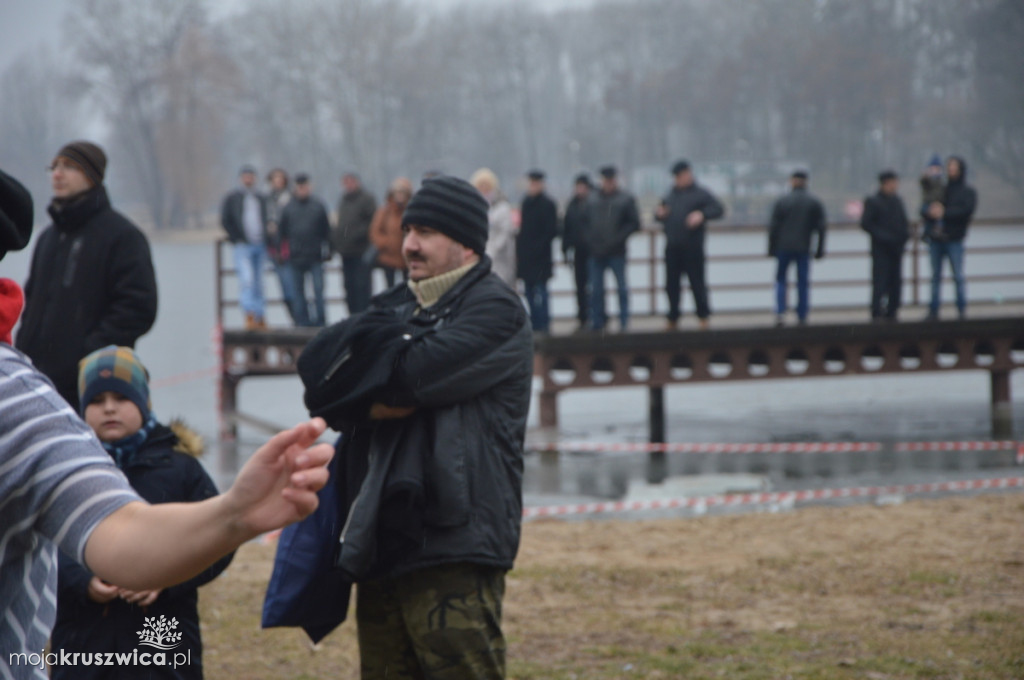 Morsy znów w Gople 3.02.