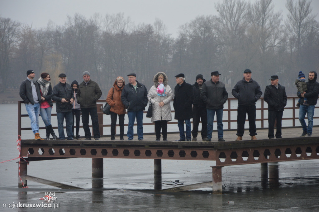 Morsy znów w Gople 3.02.