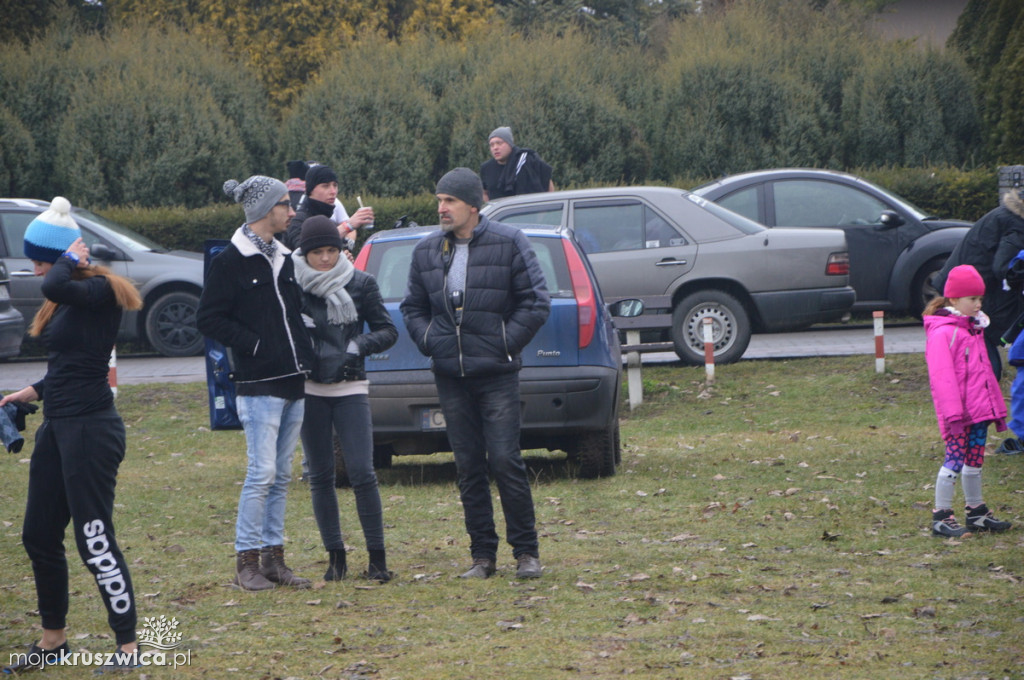 Morsy znów w Gople 3.02.