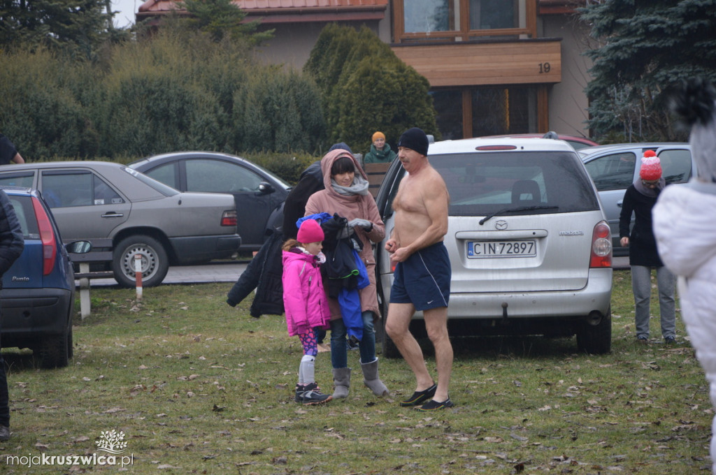 Morsy znów w Gople 3.02.