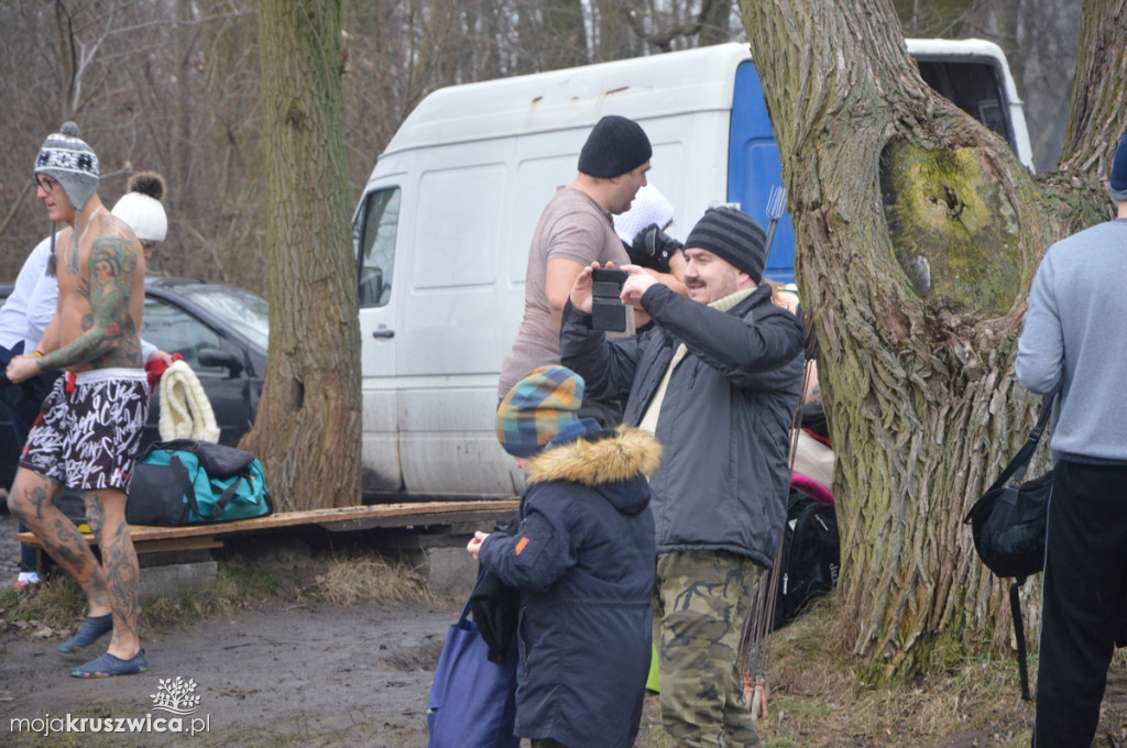 Morsy znów w Gople 3.02.