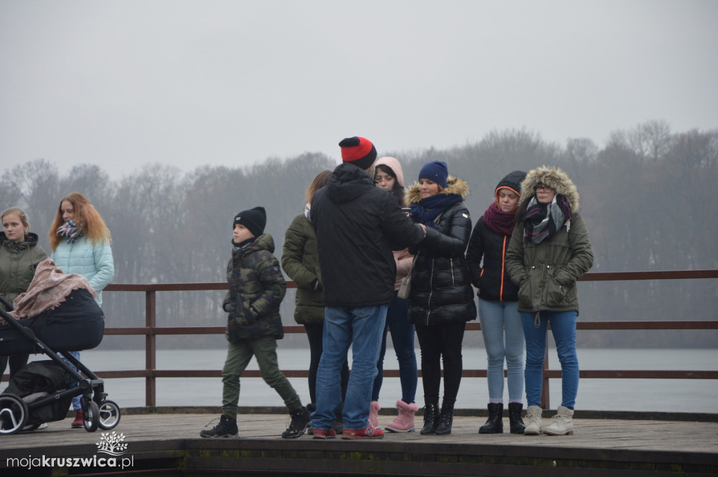 Morsy znów w Gople 3.02.