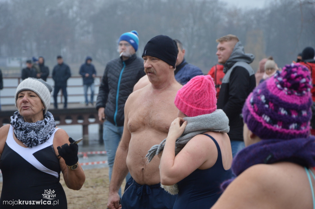 Morsy znów w Gople 3.02.
