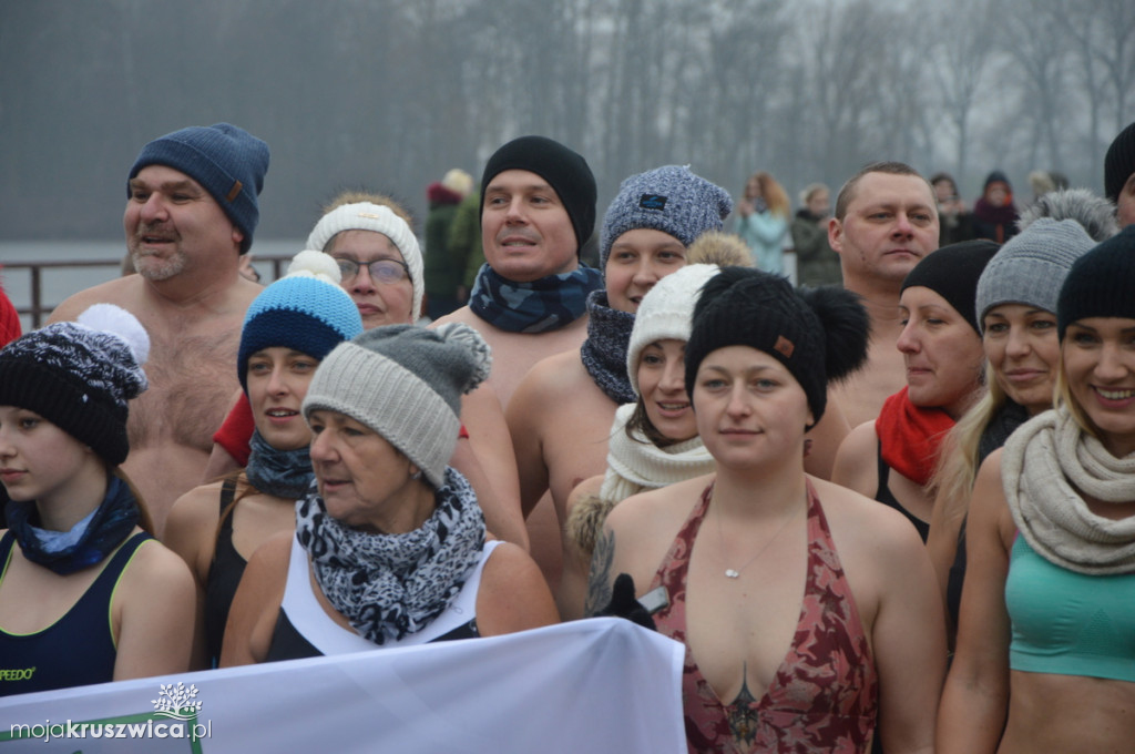 Morsy znów w Gople 3.02.
