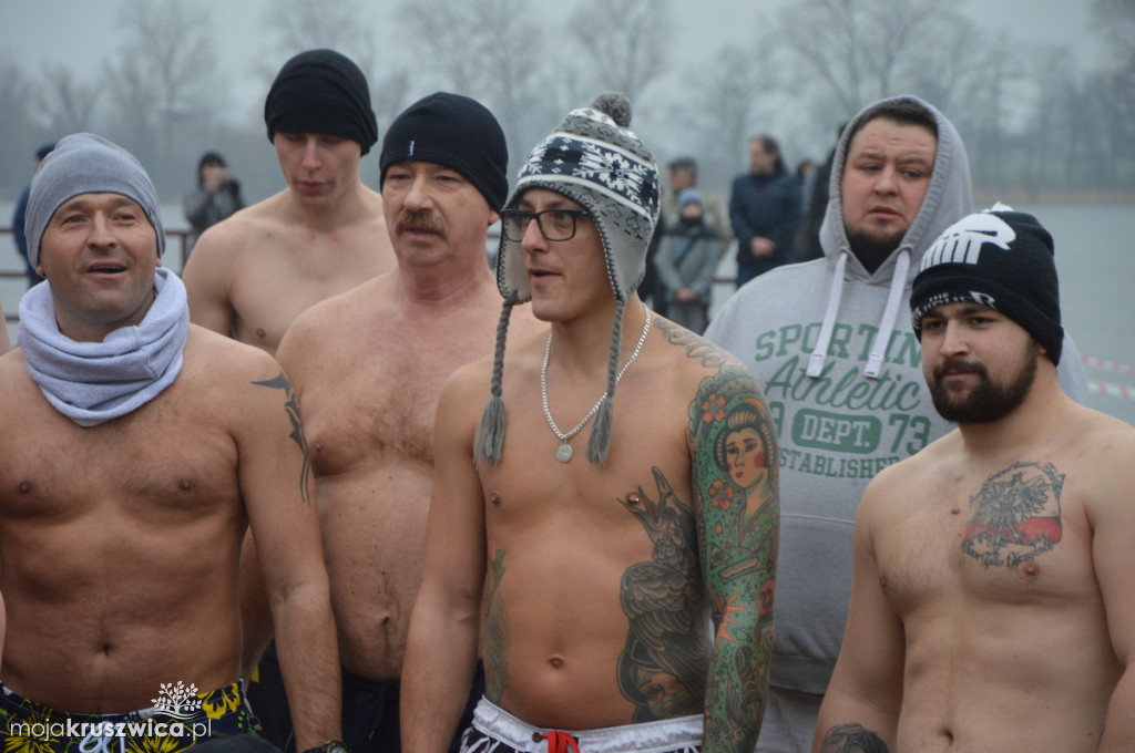 Morsy znów w Gople 3.02.