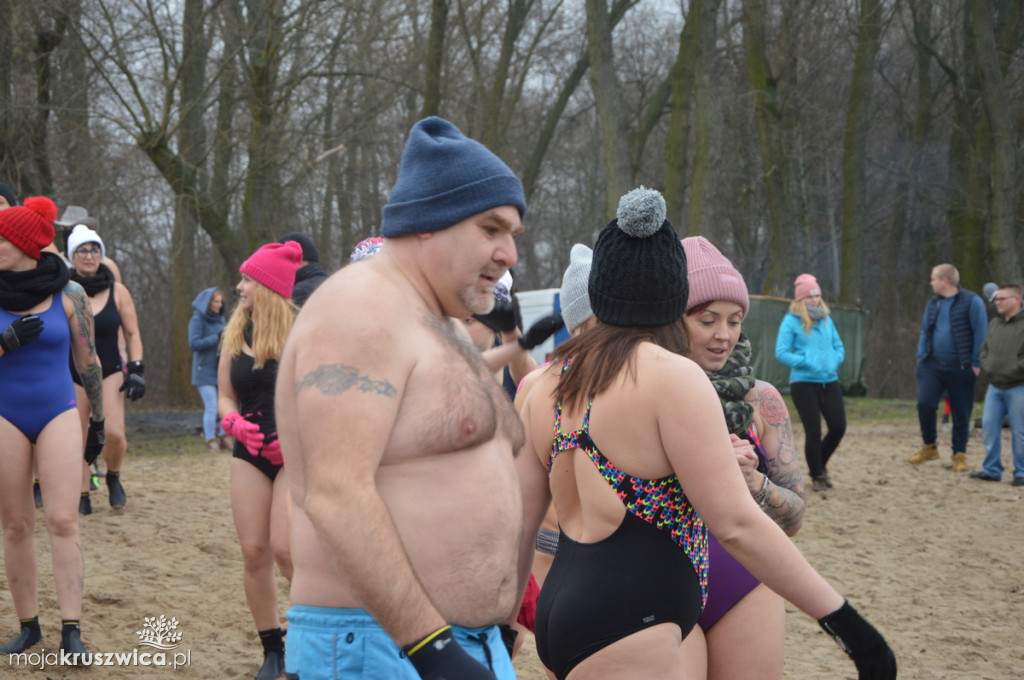 Morsy znów w Gople 3.02.