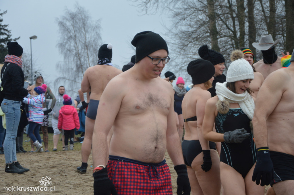 Morsy znów w Gople 3.02.