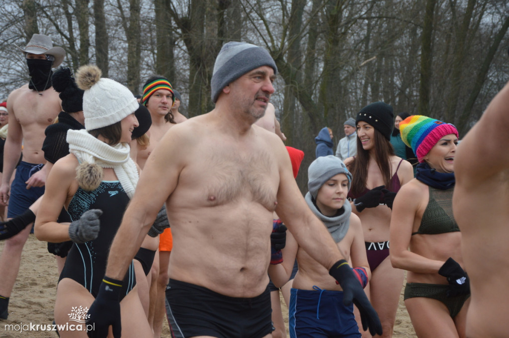Morsy znów w Gople 3.02.