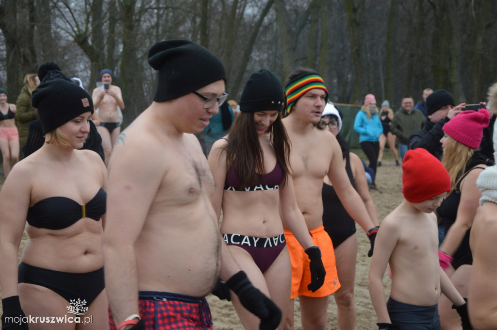 Morsy znów w Gople 3.02.