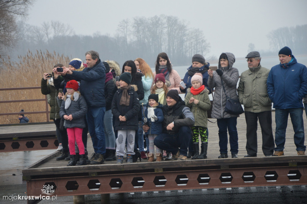 Morsy znów w Gople 3.02.