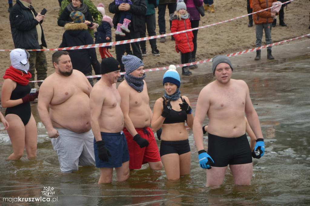Morsy znów w Gople 3.02.