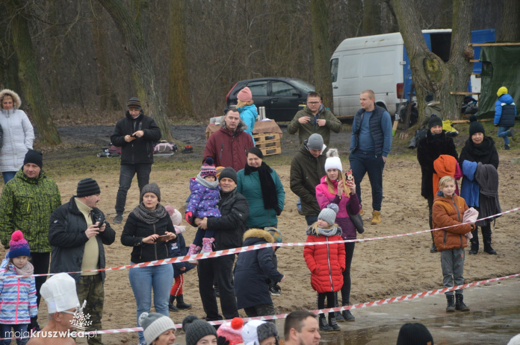 Morsy znów w Gople 3.02.
